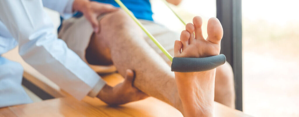 Physical Therapy Treatment in Ohio