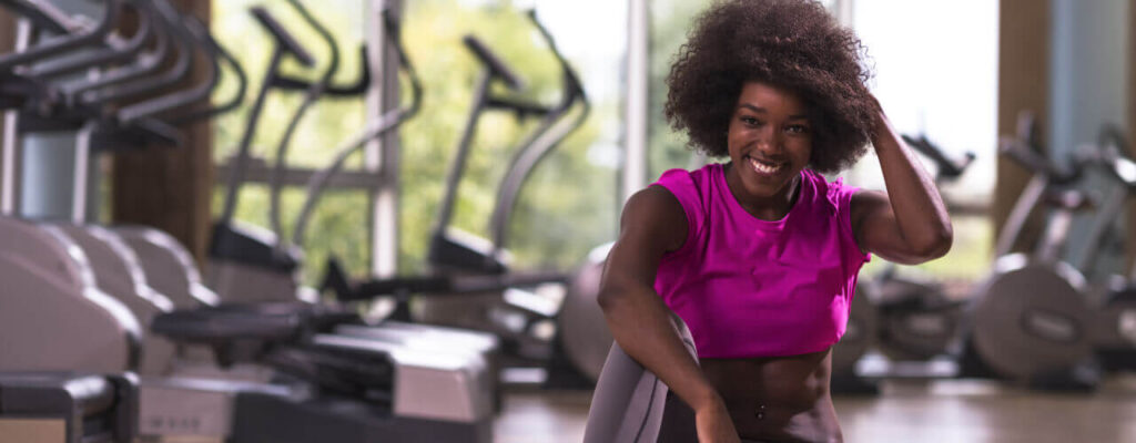 Physical therapy treatment in Ohio