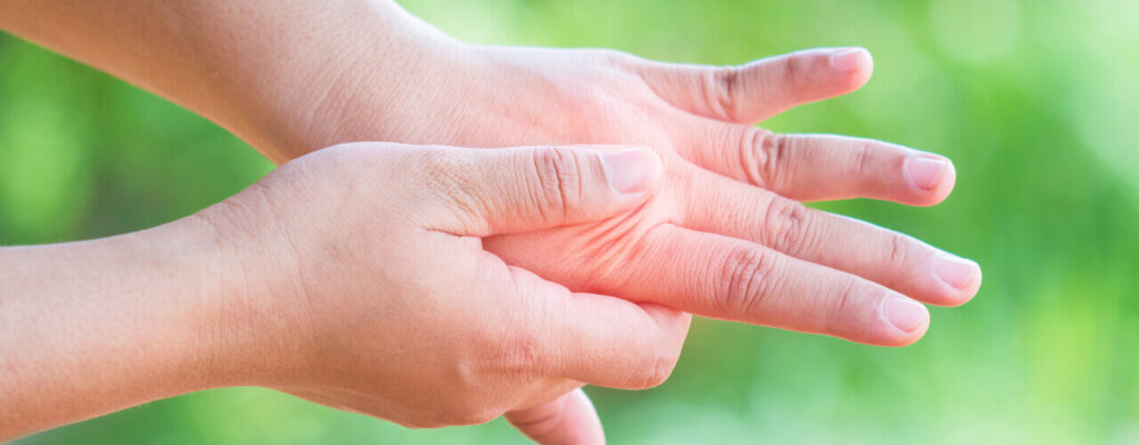 Arthritis Pain Relief Treatment in Ohio