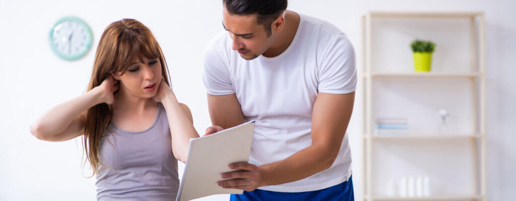 Headache Pain Relief Treatment in Ohio