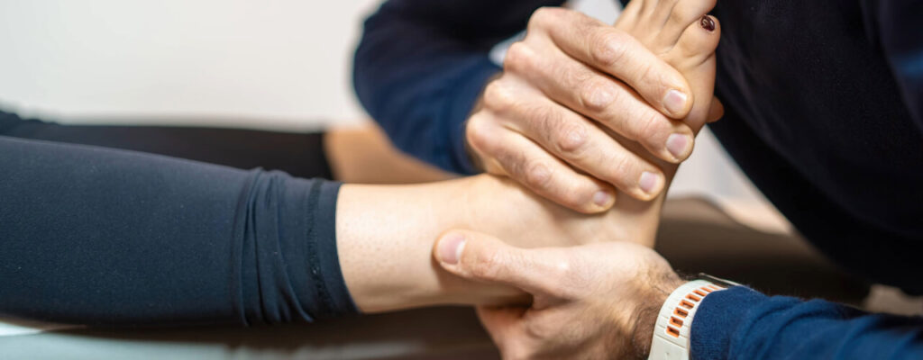 Alleviating Pain Through Soft Tissue Manipulation: A Manual Therapy Approach