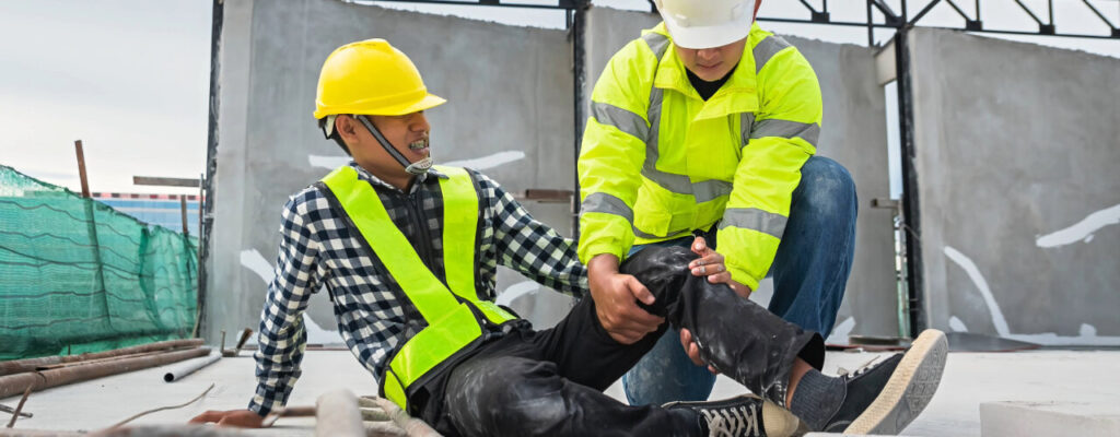 Coping with Work-Related Knee Injuries: Treatment and Rehabilitation