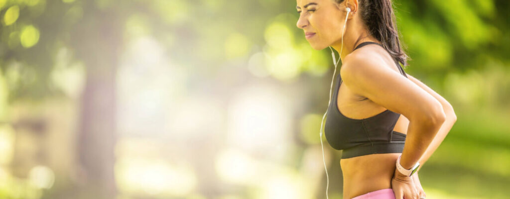 Sports injuries treatment in Ohio