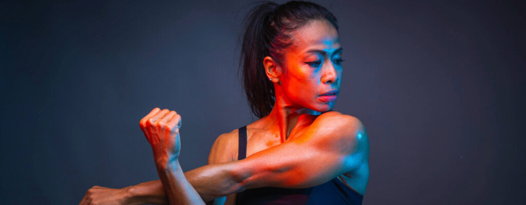 Sports Injury Treatment in Ohio