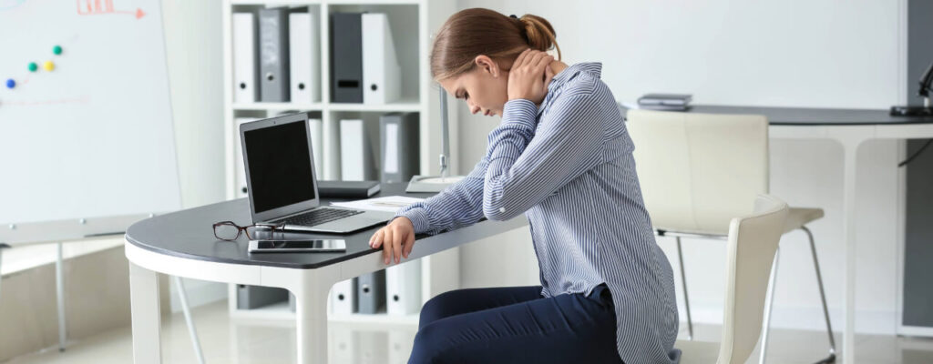 The Importance of Postural Correction: Enhance Your Health and Confidence