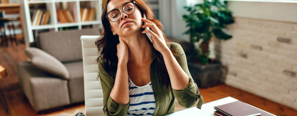 Work Injuries Treatment in Ohio