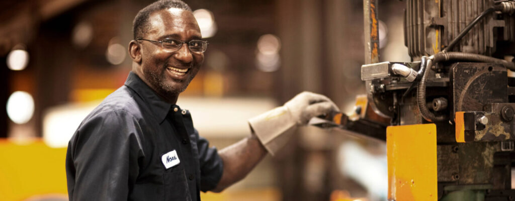 Work injury treatment in Ohio