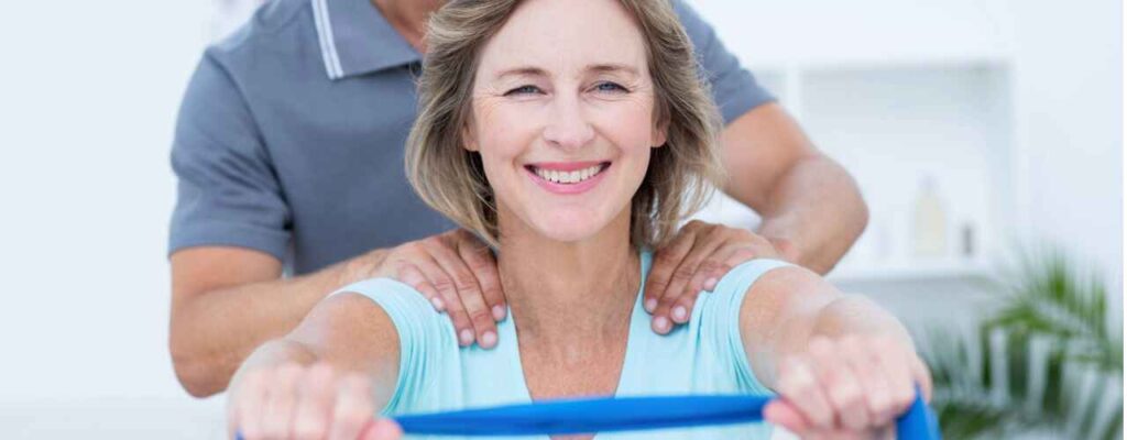 ​Effective Herniated Disc Treatment with Physical Therapy: What to Know