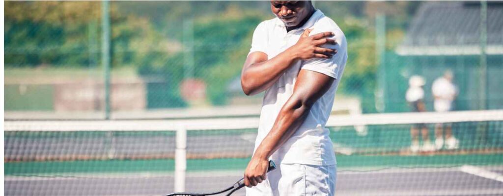 Rotator Cuff Injury in Sports: How Physical Therapy Helps Recovery