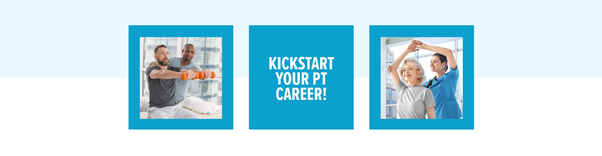 Suburban Physical Therapy Is Hiring